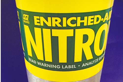 EAN Nitrox