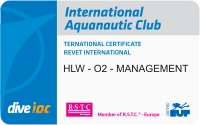 i.a.c. HLW und O2 Management