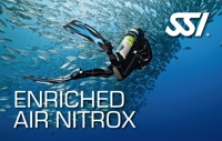 SSI Nitrox Diver