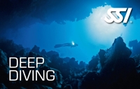 SSI Deep Diving / Tieftauchen