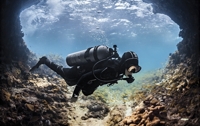 SSI Specialty Diver - Tarierung