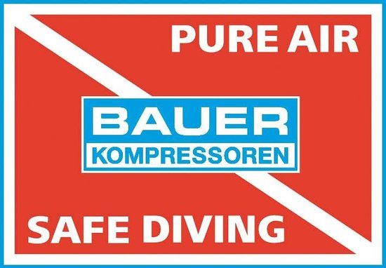 Bauer Pure Air Station